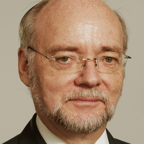 Klaus Peter Ludwig, R2