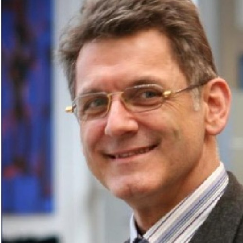 Joachim Majus