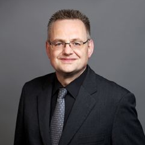 Dieter Peitsch, L5