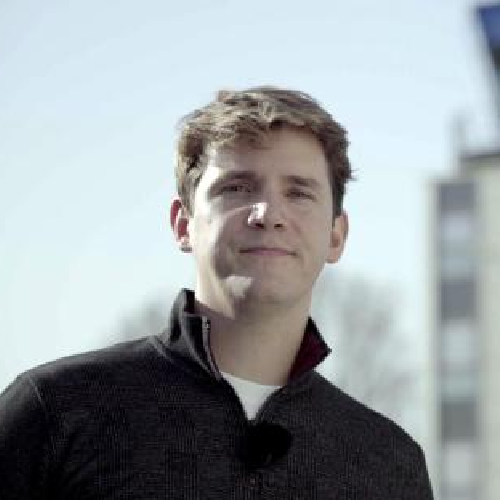 Daniel Sülberg, L3