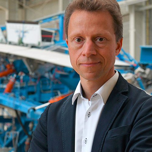 Daniel Reckzeh